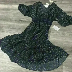 Max Studio gorgeous dress